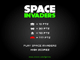 SpaceInvaders