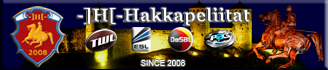 Hakkapeliitat Forum